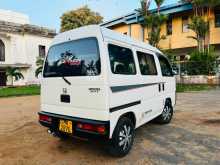 Honda Acty 1999 Van