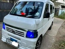 Honda Acty 2001 Van