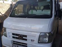 Honda Acty 2005 Lorry