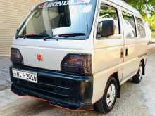 Honda ACTY 2003 Van