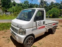 Honda Acty 2003 Lorry