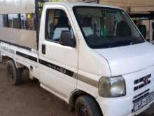 Honda Acty 2006 Lorry