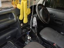 Honda Acty 2002 Lorry