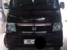 Honda Acty 2006 Van