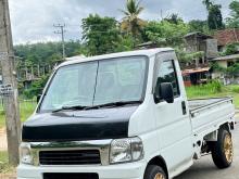 Honda Acty 2007 Lorry