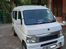 Honda Every 2004 Van