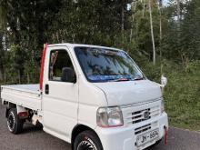 Honda Acty 2000 Lorry
