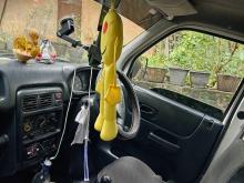 Honda Acty 2002 Lorry