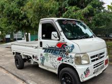 Honda Acty 2006 Lorry