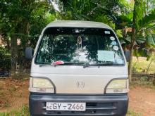 Honda Acty 1998 Van