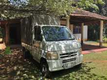 Honda Acty 2003 Lorry