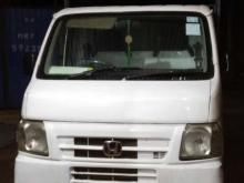 Honda Acty 2006 Lorry