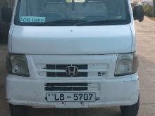 Honda Acty 2006 Lorry