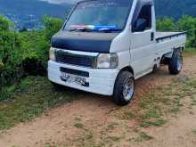 Honda Acty 2005 Lorry