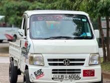 Honda Acty 2006 Lorry