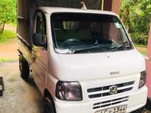 Honda Acty 2001 Lorry