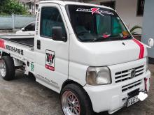 Honda Acty 2008 Lorry
