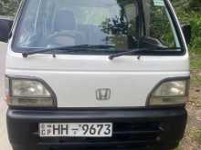 Honda Acty 1998 Van