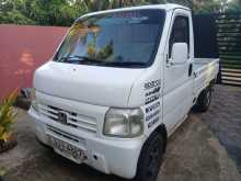 Honda Acty 2003 Lorry