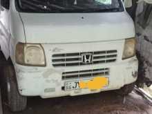 Honda Acty 2002 Van