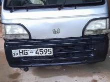 Honda Acty 1998 Van