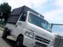 Honda ACTY 2006 Lorry