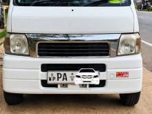 Honda Acty 2006 Van