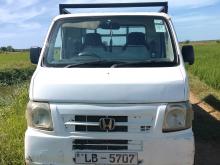 Honda Acty 2006 Lorry