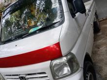 Honda Acty 2008 Lorry