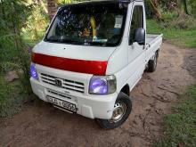 Honda Acty 2008 Lorry