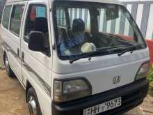 Honda Acty 1999 Van