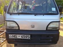 Honda Acty 1998 Van