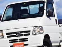 Honda Acty 2002 Lorry