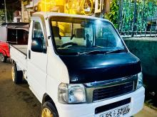 Honda Acty 2002 Lorry
