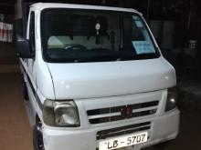 Honda Acty 2001 Lorry