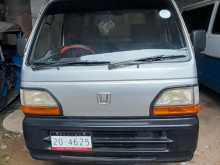 Honda Acty Buddy 1998 Van