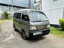 Honda Acty Buddy 2000 Van