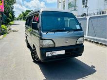 Honda Acty Buddy 2000 Van