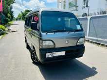 Honda Acty 2000 Van