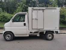 Honda Acty Budy 2002 Lorry