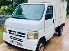 Honda Acty 2012 Lorry