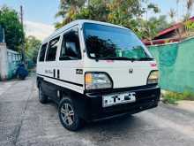 Honda Acty 2004 Van