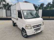 Honda Acty 2005 Lorry