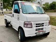 Honda Acty 2006 Lorry