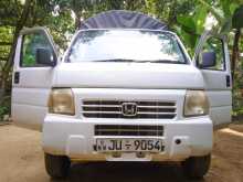 Honda Acty HA6 2000 Lorry