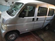 Honda Acty HH5 1999 Van