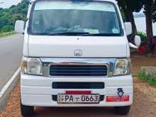 Honda Acty HH5 2000 Van