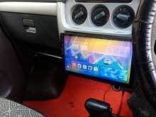 Honda Acty HH6 2007 Van