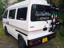 Honda ACTY 1999 Van