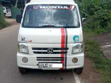 Honda Acty 2001 Lorry